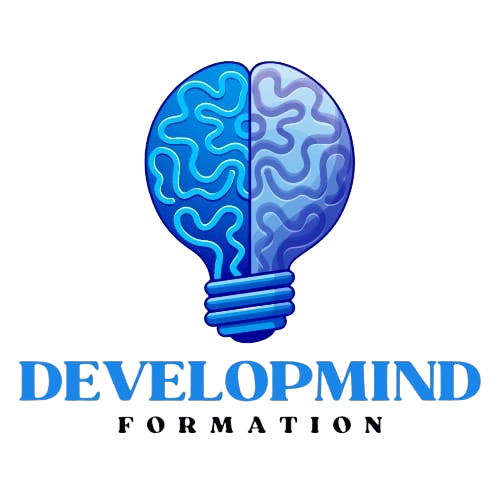 Logo Developmind formation